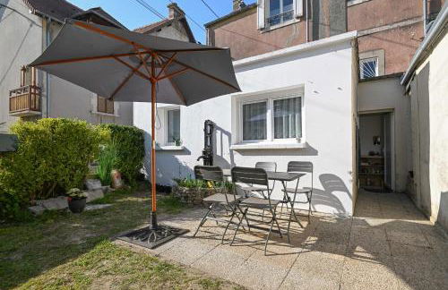 L'échappatoire - A 300 m de la plage - Foto 3