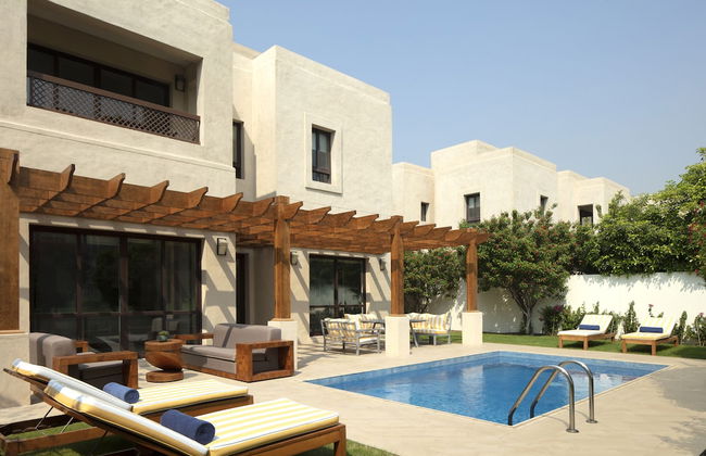 Elara & Golf Villas - curated by Park Hyatt Dubai - Photo 1