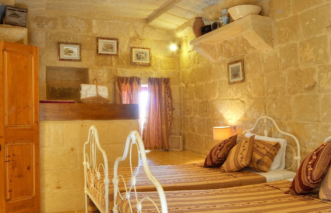 Tal-barun Farmhouse - Foto 8