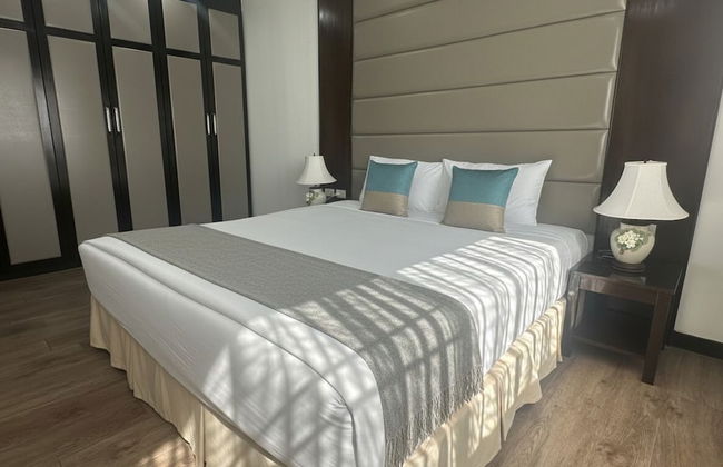 J - Town Serviced Apartments - Photo 9