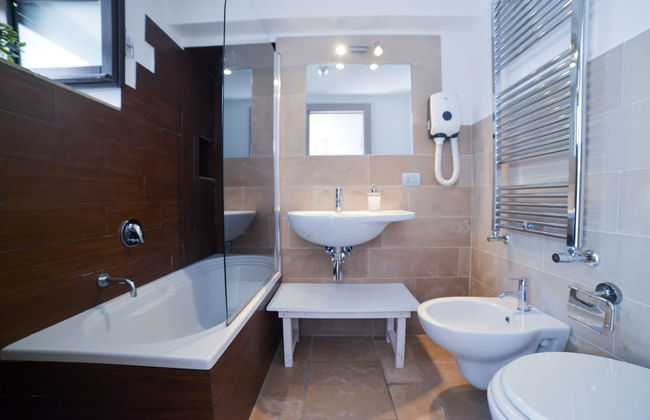 Charming Trulli - Foto 13