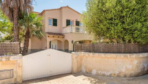 Villa Judith En Menorca - Photo 2