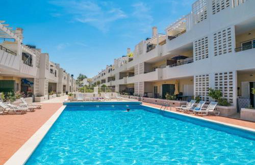 NEW !! 2 Bedroom Cabanas Beach - Foto 1