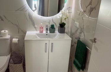 Villa Sueño Azul With a heated swimming pool - Foto 22