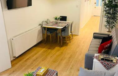 Thematic London Apartment in Holloway - Foto 26