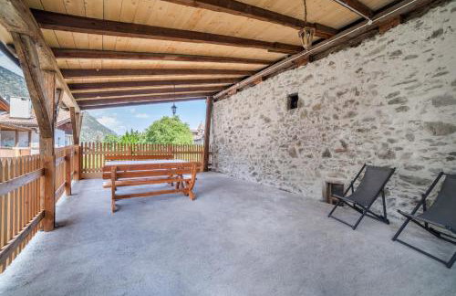 Unterlanpacher Historic Refugium - Foto 27