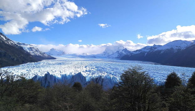Perito Moreno Glacier Boat Trip - Foto 5