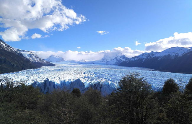 Paseo en barco por el glaciar Perito Moreno - Foto 5