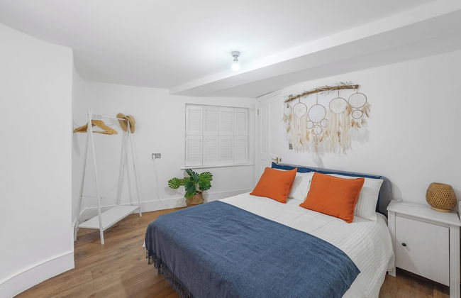 2 Bedroom W/ensuites-sleeps 6, 20min to Citycentre - Foto 4