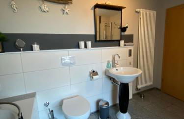 Ferienwohnung Meer&mehr - Foto 12