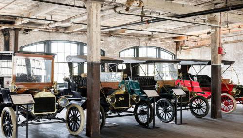 Historic Home, Chic Living Near Motown & Midtown - Foto 2