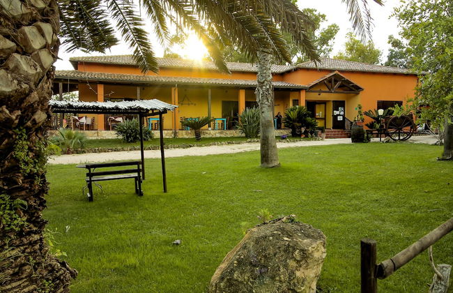 Agriturismo I Vigneti - Foto 35