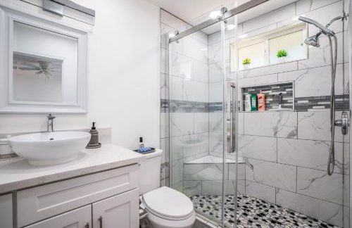 Remodeled 1 Acre Ranch Home in Madera - Foto 19