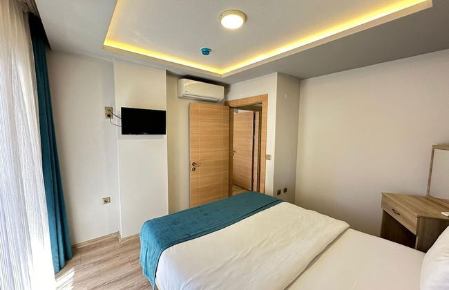 Trabzon Gloria Suite Hotel - Photo 8