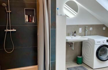 Lichtdurchflutete Wohnung zwischen Würzburg & dem Taubertal - Foto 9