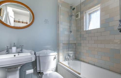 Chapel Bay Cottage - Foto 16