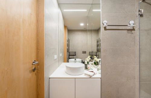 GuestReady - Modern Comfort in Historic Aveiro - Foto 15