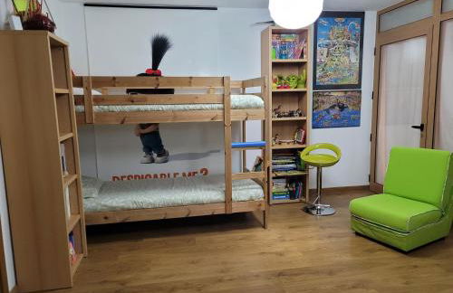 Coloured Studio - Foto 24