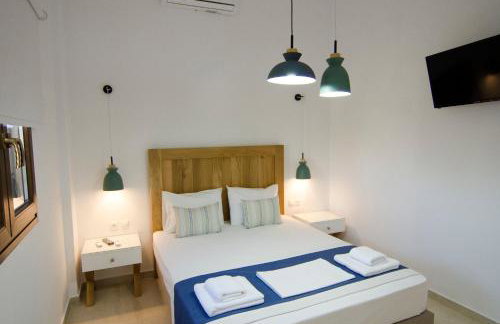 Villa Dimitris - Foto 10