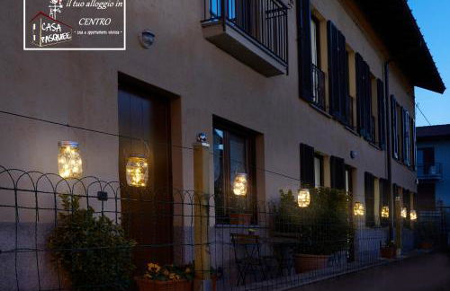 Casa Pasquee - Foto 25