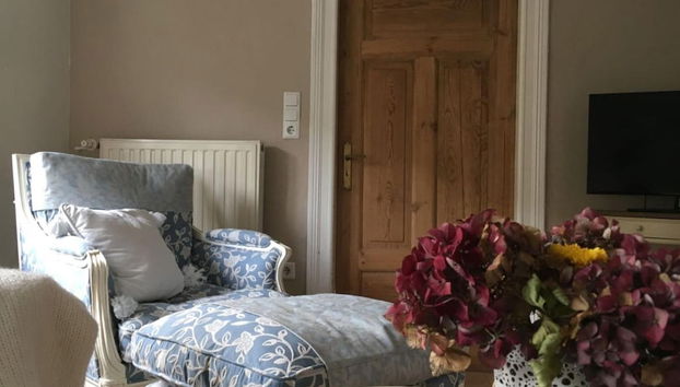 Country House Deichgraf - Foto 4, Habitación