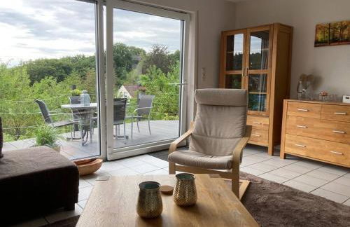 SauerlandBlick Ferienwohnung - Foto 4