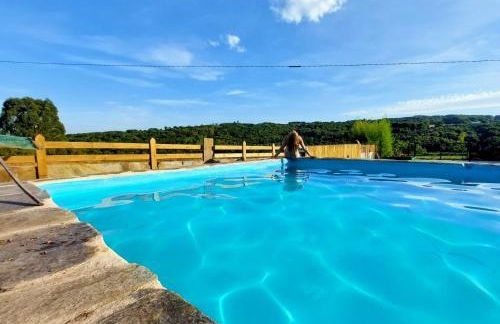 O Forno de Catuxa Cottage & Roman Wall - Foto 52