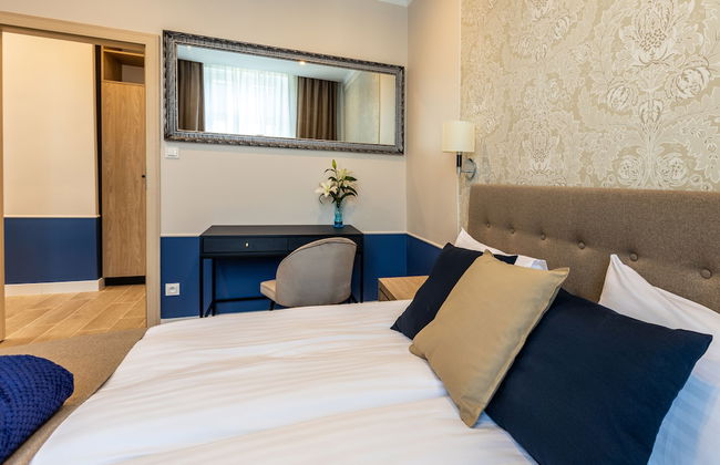 Apartamenty AR - Foto 28