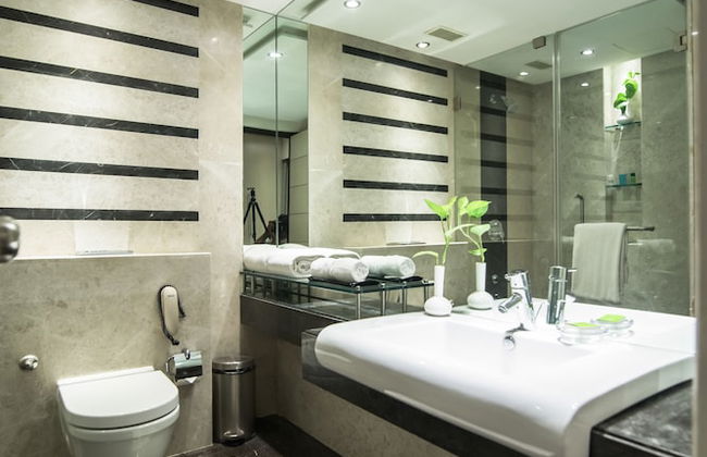 Halcyon Hotel Residences - Bangalore - Foto 21