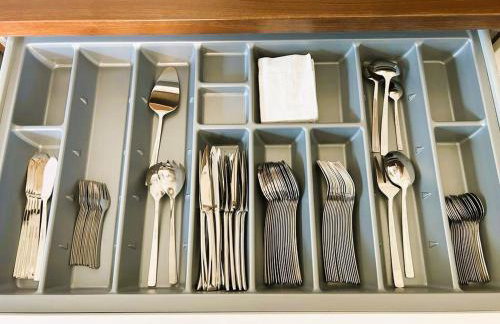 Ferienwohnung Sauerland an der Ruhr - Foto 23