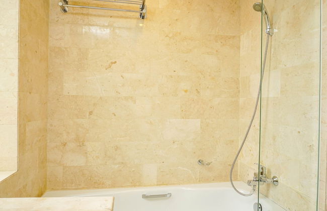 Spacious and Elegant 2BR @ The Empyreal Epicentrum Kuningan Apartment - Foto 16