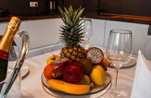 Lovely villa Monte close to Cologne with three bedrooms and one bathroom - Foto 57