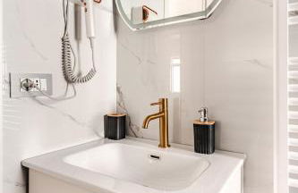 Dea Lux Sea Studio Moderno Gaslini, Wi-Fi veloce - Foto 9