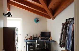 Stupenda mansarda dotata di tutti i comfort! - Foto 10