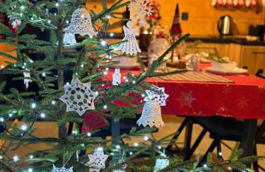 Sękata Chata - Photo 18