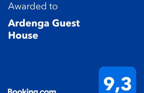 Ardenga Guest House - Photo 2