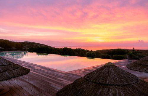 Résidence Les Terrasses de Rondinara - Foto 73