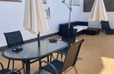 Gran apartamento de 4 habitaciones en Sitges - Foto 36