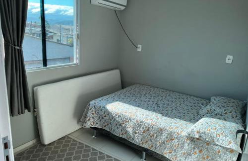 Casa ampla com piscina na Praia do Sonho - Foto 24