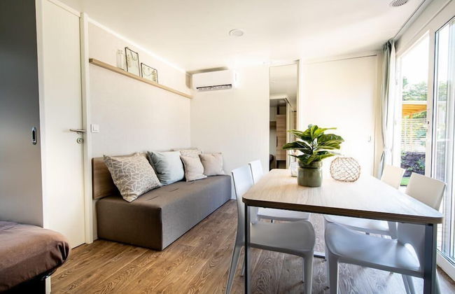 Europarcs Marina Strandbad - Photo 25