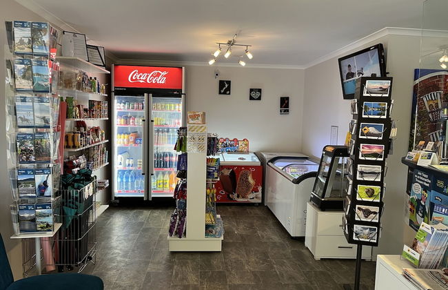 Whanganui River Top 10 Holiday Park - Foto 2