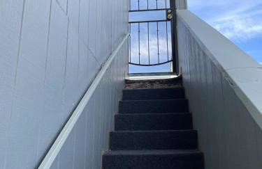 One Bedroom - Near UNM, Nob Hill and downtown - Foto 13