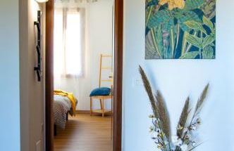 Agriturismo Il Cuscino Nel Pagliaio - Foto 73