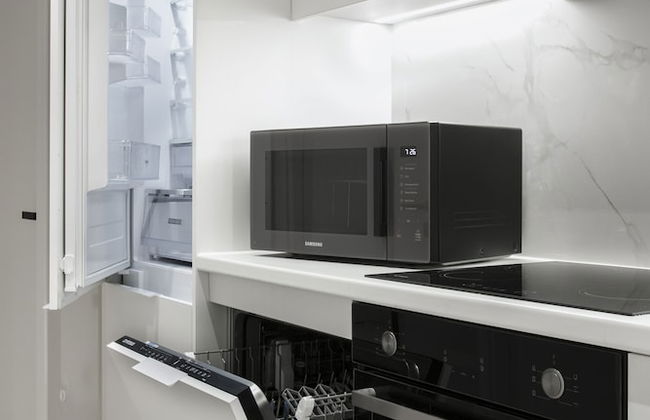 Ultra Chic Modern 4 Bedrooms Apartment in Athens - Foto 16