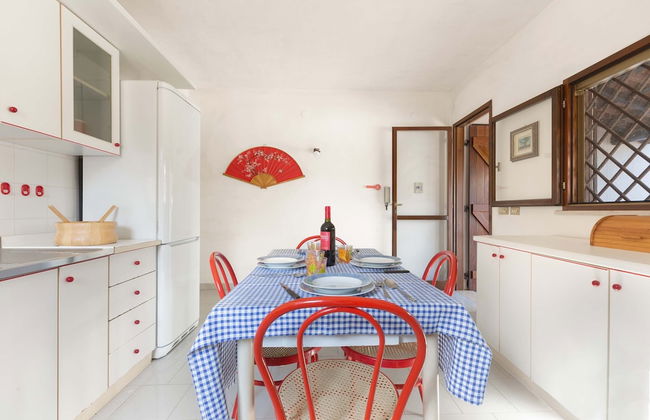 Appartamento Canneto - Foto 7