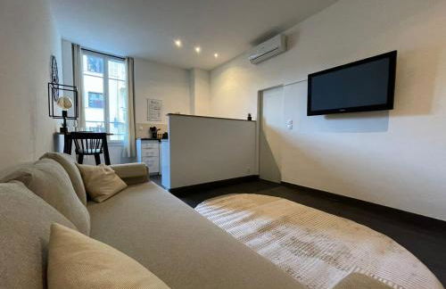 Charmant Studio - Port de Nice - Photo 1