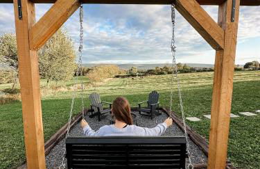 ‘Scenic Escapes’ Romantic Pine Grove Getaway! - Foto 14