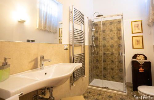 SantAntò nel cuore di Trivigno 120 mt - Foto 18