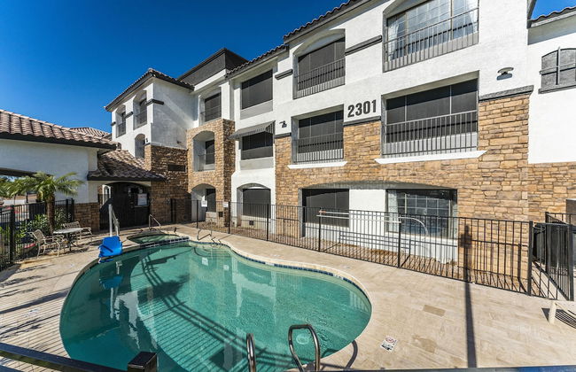 Metro Tempe Extended Stay - Foto 1