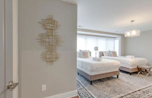 Ultra Luxury Home Minutes To Broadway Comfy Beds - Foto 31